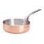 De Buyer Inocuivre SautÃ© Pan with Lid, 24cm