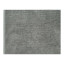 Linen House Reed 550gsm Bath Sheet - Grey angle