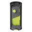 Adjustable Thickness and Lock Setting