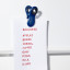 OXO Good Grips Magnetic All-Purpose Clips, Set of 4 Product In Use 