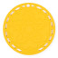 Le Creuset Silicone French Trivet, 20cm - Nectar product shot 
