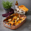 Scanpan Maitre D' Roasting Pan