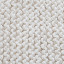 Amelia Jackson Chunky Knit Bath Mat, 60cm x 90cm detail