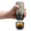Wacaco Minipresso NS Coffee Maker with coffee
