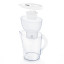 Brita Marella Large Water Filter Jug, 3.5L detail