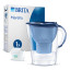 Brita Marella Cool Blue Water Filter Jug, 2.4L packaging