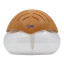 Crystal Aire Standard Air Purifier with Natural Lid