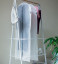 Brabantia Protective Clothes Covers, Set of 2 - Extra Large in use