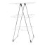 Brabantia Tower Drying Rack, 23m - Metallic Grey