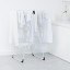 Brabantia Tower Drying Rack, 23m with clothes