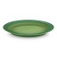 Le Creuset Vancouver Collection Dinner Plate, 27cm - Bamboo