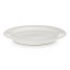 Le Creuset Vancouver Collection Dinner Plate, 27cm - White