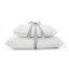 Royal Comfort Hungarian Goose Down Pillow, 60% Down - Standard