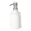 Umbra Step Soap Pump Dispenser - White