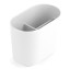 Umbra Step Toothbrush Holder - White