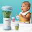 Nutribullet Baby Food Blender, 200W lifestyle