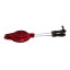 LK's Enamel Jaffle Iron