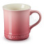 Le Creuset Rose Quartz? Stoneware Seattle Mug, 400ml