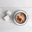 NOMU Unsweetened Cocoa Drink lifestyle