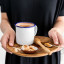 NOMU Unsweetened Cocoa Drink lifestyle
