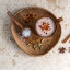 NOMU Unsweetened Cocoa Drink lifestyle