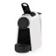 Nespresso Essenza Mini Automatic Espresso Machine - Matt White
