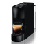 Nespresso Essenza Matte Black Mini Espresso Machine