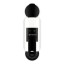 Nespresso Essenza Mini Automatic Espresso Machine - Matt White
