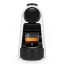 Nespresso Essenza Mini Automatic Espresso Machine - Matt White