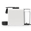 Nespresso Essenza Mini Automatic Espresso Machine - Matt White