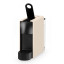 Nespresso Essenza Mini Automatic Espresso Machine - Matt Cream