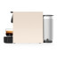 Nespresso Essenza Mini Automatic Espresso Machine - Matt Cream