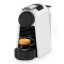 Nespresso Essenza Mini Automatic Espresso Machine - Matt White