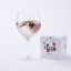 Secco Spiced Fig Drink Infusion, Pack of 8 Product In Use 