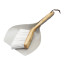 KitchenCraft Dustpan & Brush Set