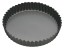 Master Class Non-Stick Fluted Loose Base Round Quiche Tin