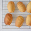 Master Class Non-Stick Twelve Hole Madeleine Pan