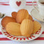 Master Class Non-Stick Twelve Hole Madeleine Pan