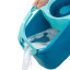 Leifheit Clean Twist Disc Ergo Mop and Bucket Set Detail image