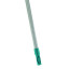 Leifheit Easy-Click System Steel Handle, 140cm detail