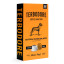 Terbodore Dutch Chocolate Coffee Capsules, Pack of 10