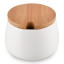 Humble & Mash Sugar Bowl with Bamboo Lid