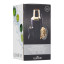 KitchenCraft BarCraft Three Piece Cocktail Set packaging