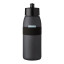 Mepal Ellipse Sports Bottle, 500ml - Nordic Black