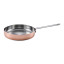 Scanpan Maitre D' Induction Saute Pan, 26cm