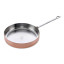 Scanpan Maitre D' Induction Saute Pan, 26cm