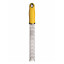 Microplane Long Zester, yellow
