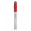 Microplane Long Zester, red