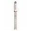 Microplane Long Zester, white