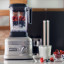 KitchenAid Artisan Power Plus Blender Jar, 1.65L with berries and yoghurt 